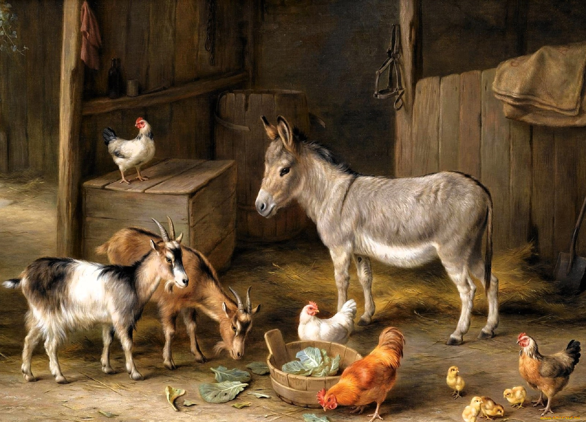 ����������, edgar hunt, �����, ����, ����, �������, ����, �����